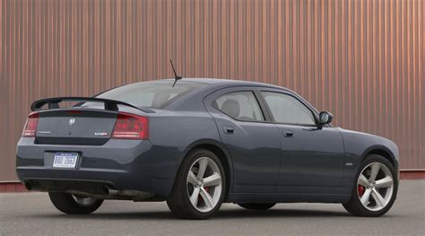 2009 Dodge Charger Image Photo 3 Of 5