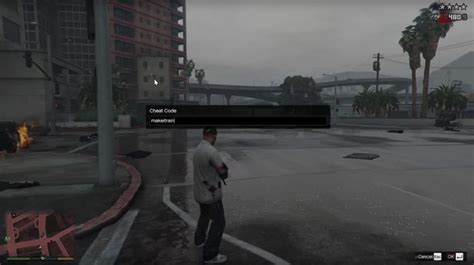 Gta 5 Pc Console Commands Weseoajseo