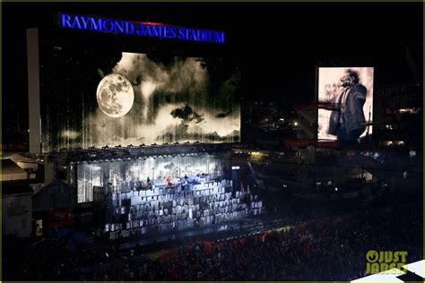 The Weeknds Super Bowl 2021 Halftime Show Video Watch Here Photo
