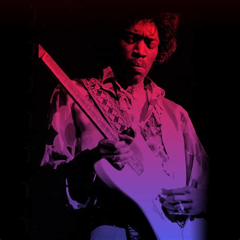 Jimi Hendrix 80th Birthday Celebration Experience Hendrix In