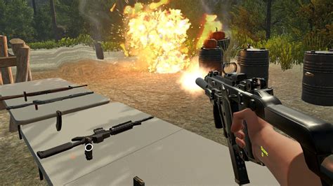 You should make sure to. Mad Gun Range VR Simulator Steam CD Key | Kinguin - FREE ...