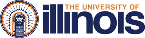 Illinois Fighting Illini Logo Alternate Logo Ncaa Division I I M