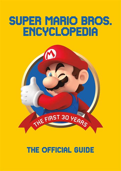 Super Mario Bros Encyclopedia Super Mario Wiki The Mario Encyclopedia