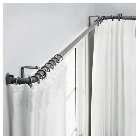 Ceiling Mounted Shower Curtain Homesfeed