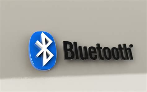 History Of All Logos All Bluetooth Logos