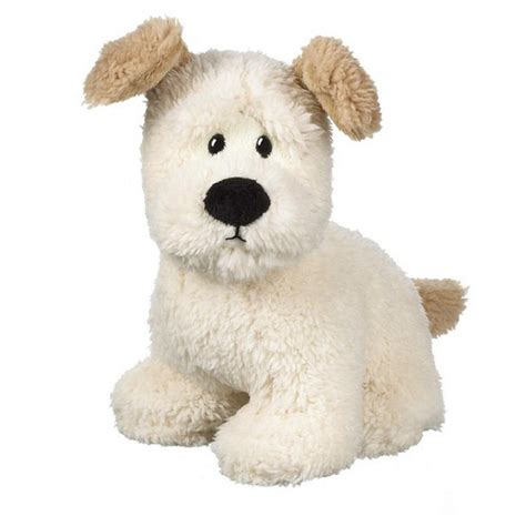 Ganz Ralph Dog Plush Stuffed Animal Toy 9 Inch Oriental Trading