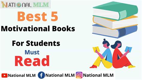 Best 8 Motivational Books For Students Inspirational And Life Changing