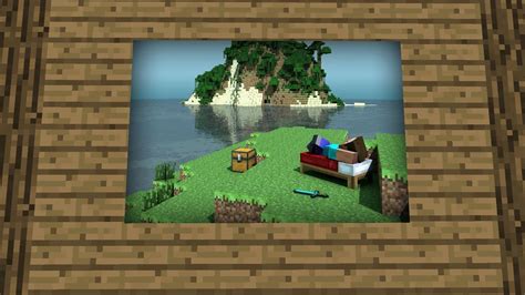Minecraft Best Frames Mod 1 12 2
