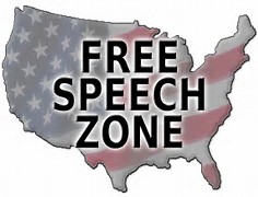Image result for Freedom of Speech Quotes