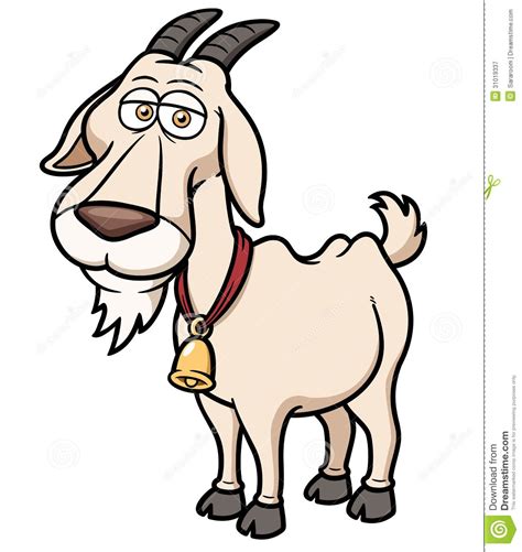 Billy Goat Clipart Mother 20 1228 X 1300 Goat Cartoon Cartoon