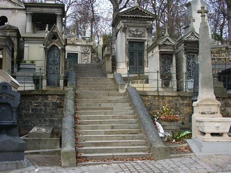 Filepere Lachaise Stairway Wikimedia Commons