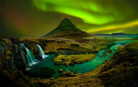 Iceland Photography Tour Landscapes And Northern Lights