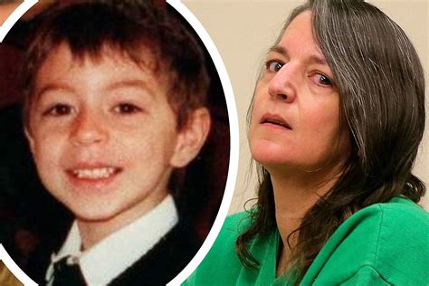 Timothy Wiltseys Murderer Mom Gets 25k For Slip And Fall