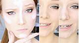 Youtube Makeup Tutorial Contouring Pictures