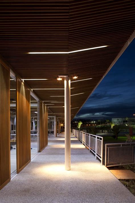 Get led canopy light in the philippines at one of the most affordable prices! #canopy #overhang #staggered #linear downlight #column ...