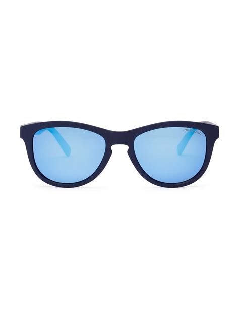gafas de sol unisex urban cockatoo blue