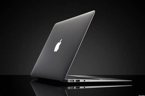 Best Performing Windows Laptop Is Apples 13 Inch Macbook Pro Study