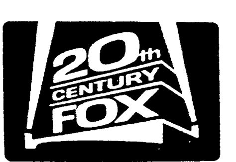 20th Century Fox By Twentieth Century Fox Film Corp 446346