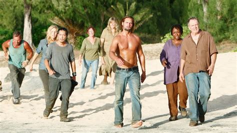 The Best Tv Shows About Being Stranded On An Island Tvshowpilot
