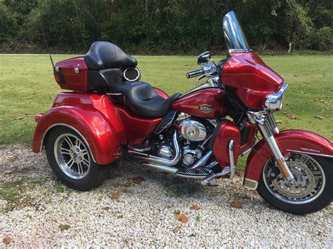 All New And Used Harley Davidson® Trikes For Sale 1008 Bikes Page 1