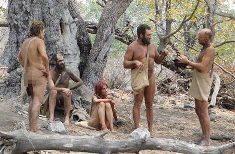 New Naked And Afraid Content Set For Discovery Tvreal