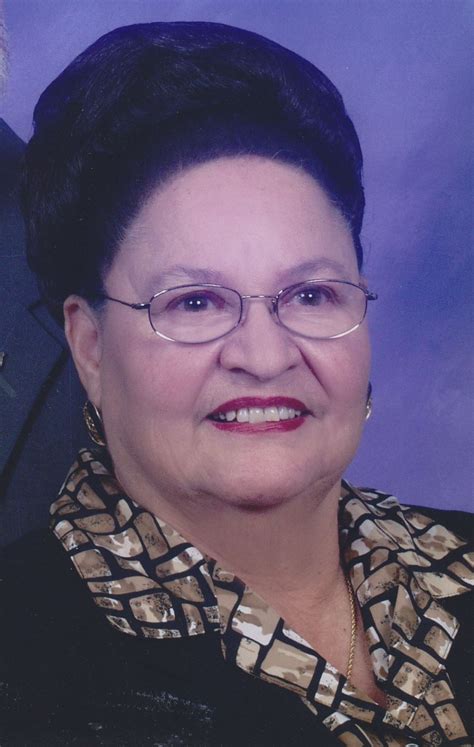 Maybe you would like to learn more about one of these? Consuelo Rodriguez Obituary - Universal City, TX