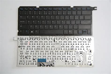 For Dell Inspiron 14 5439 Vostro 5460 5470 5480 Keyboard Us Layout