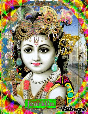 psycha Krishna Picture #91125985 | Blingee.com