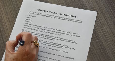 Calendrier du déconfinement et des réouvertures. CORONAVIRUS - Téléchargez la nouvelle attestation de ...