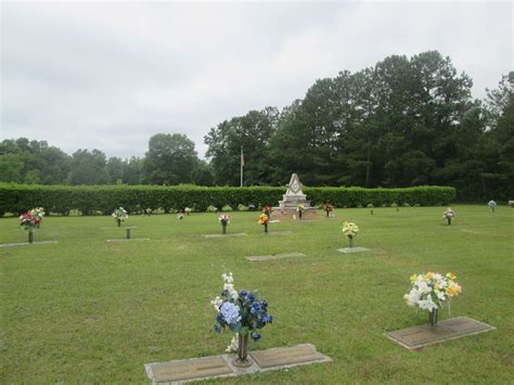 Baldwin Memorial Gardens in Milledgeville, Georgia - Find a Grave Cemetery