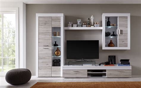 Tv stands, media & entertainment centers. Pin by Yunax Modern Furniture on Tv Units - Yunax.ie | Living room tv unit designs, Living room ...