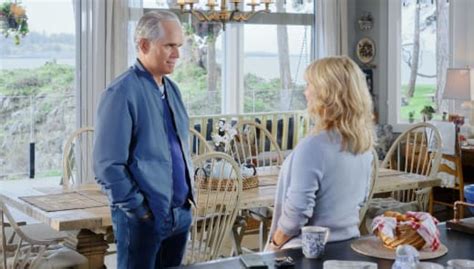 Chesapeake Shores Season 6 Episode 4 Review Thats All There Is To