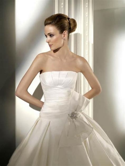 Sun Shines Amazing Wedding Dresses