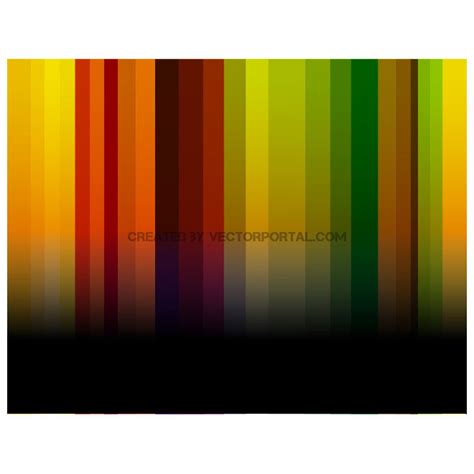 Colorful Banner Background Royalty Free Stock Svg Vector