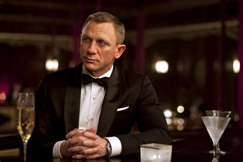 James Bond 25 Director James Bond Has Another Oscar Winning New
