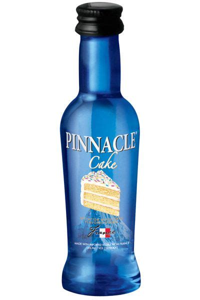 In a mixing bowl, combine the sugar and butter. 64 best images about Pinnacle® Vodka Birthday Cake on ...