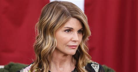 Lori Loughlin Released From Prison After 2 Months