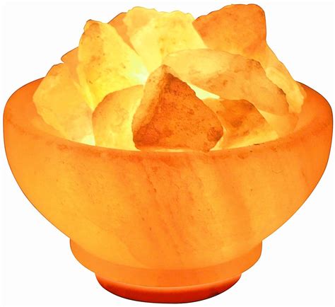 I'll begin this review of salt rock lamps off with the very one i have on my work desk right now — this richly colored and. Best Himalayan Salt Lamps in 2020 (Review & Guides) | BestViva