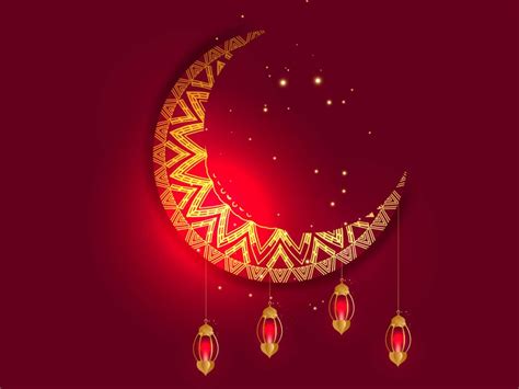 They might not be home to celebrate this auspicious day with you. Simple Eid Mubarak Wishes Wallpapers - Wallpaper Cave