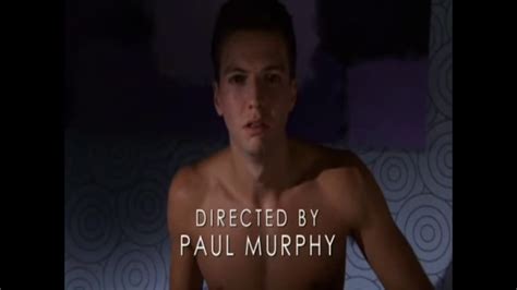 Hollyoaks Off The Charts Guy Burnet And James Sutton Shirtless