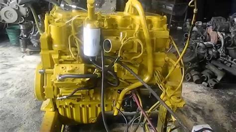 Alibaba.com offers 2,046 cat 3126 injectors products. Motor Caterpillar 3126 300 HP - YouTube