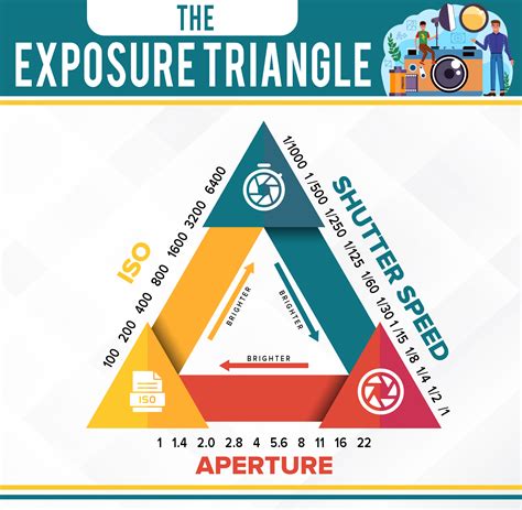 The Exposure Triangle Is It Important Flower Photography