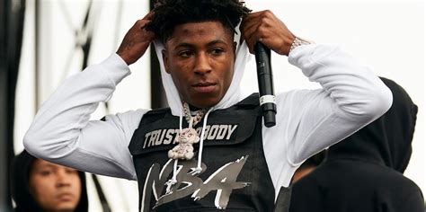Nba Youngboy Youtube Channel Cleared Hypebeast