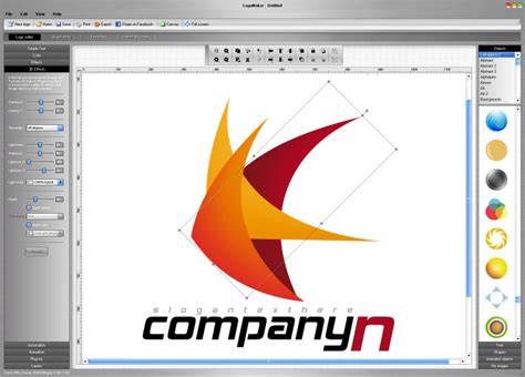 Studio V5 Logo Maker Fileforum