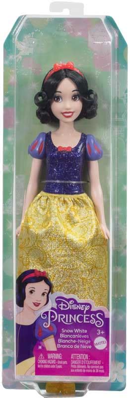 Disney Princess Core Dolls Snow White Wholesale