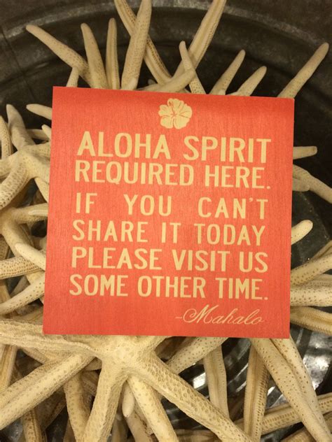 Related Image Aloha Spirit Aloha Quotes Aloha