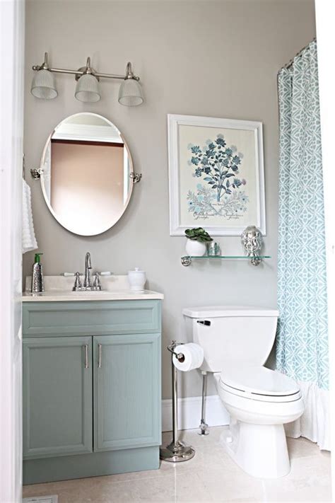 31 Small Bathroom Design Ideas For Lovely Home Interior God