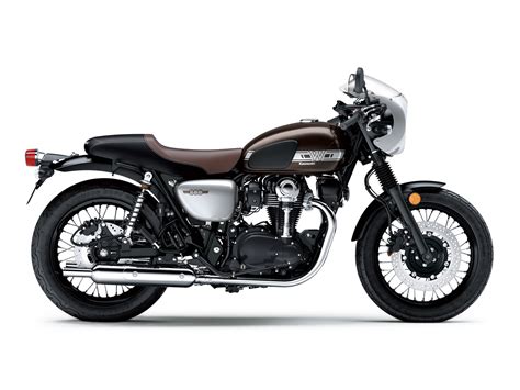 2019 Kawasaki W800 Cafe Guide Total Motorcycle