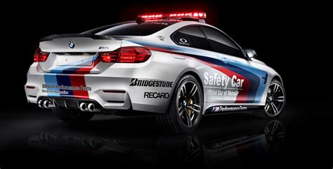 The 2021 bmw m4 coupe is arguably one of the most radical redesigns in the company's storied history. BMW M4 Safety Car Moto GP | AutonetMagz :: Review Mobil ...