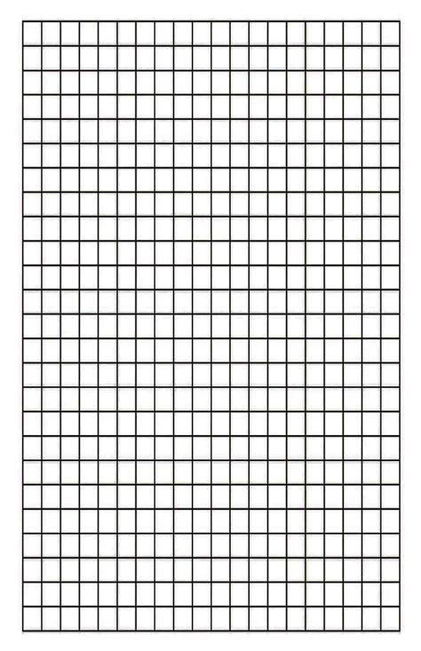 Free Printable Blank Graph Paper Pdf Printerfriendly